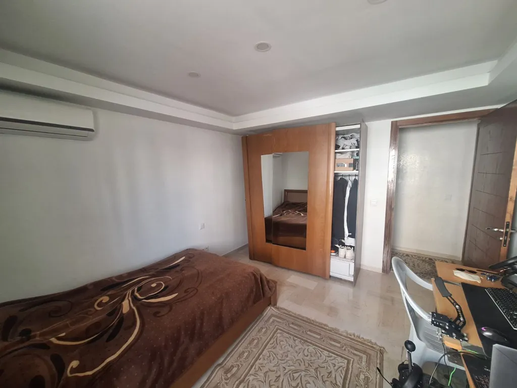 Appartement S+2 Haut Standing Mourouj 6