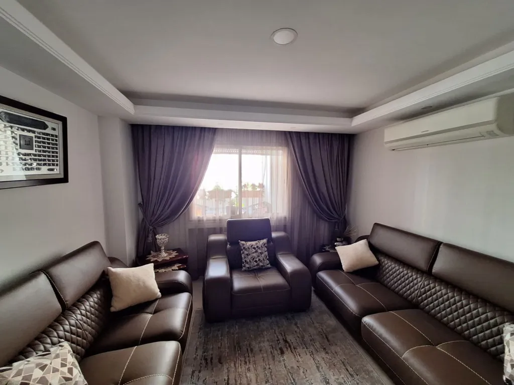 Appartement S+2 Haut Standing Mourouj 6