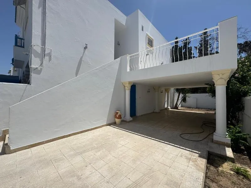 Villa ELYRA (Réf: V2956)