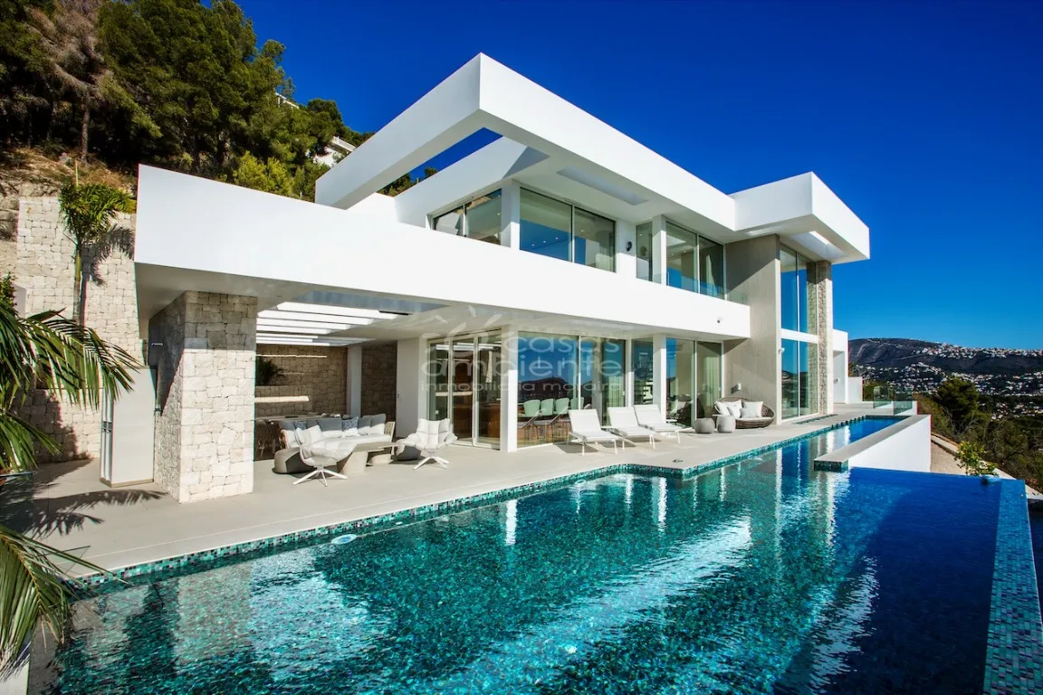 Manifique terrain 500 m2 et 600m2 vue dégagée à Chatt-Mariem