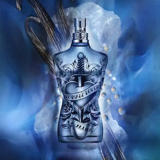 Le Male Lover Jean Paul Gaultier