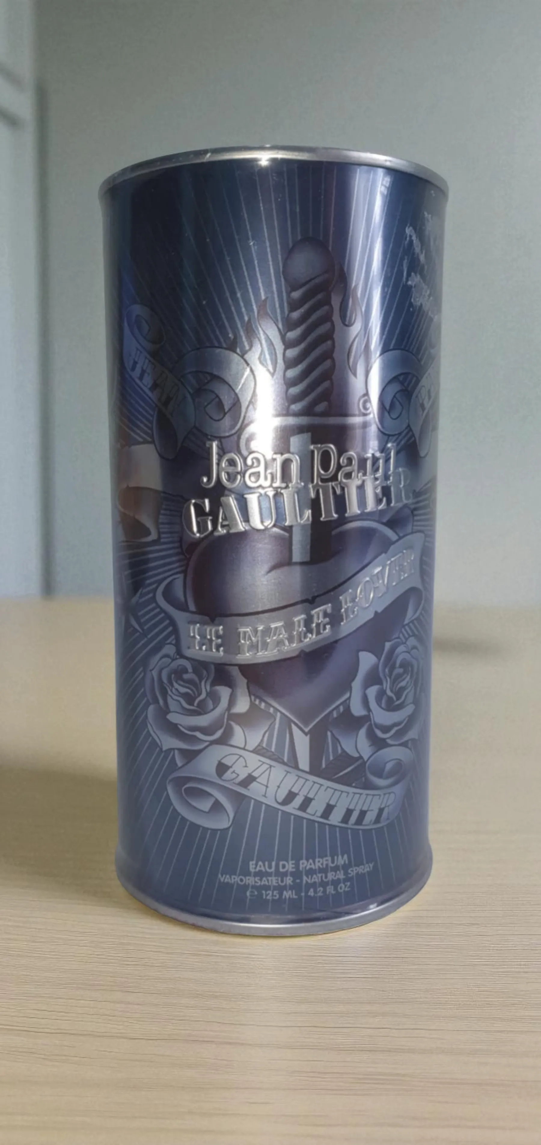 Le Male Lover Jean Paul Gaultier