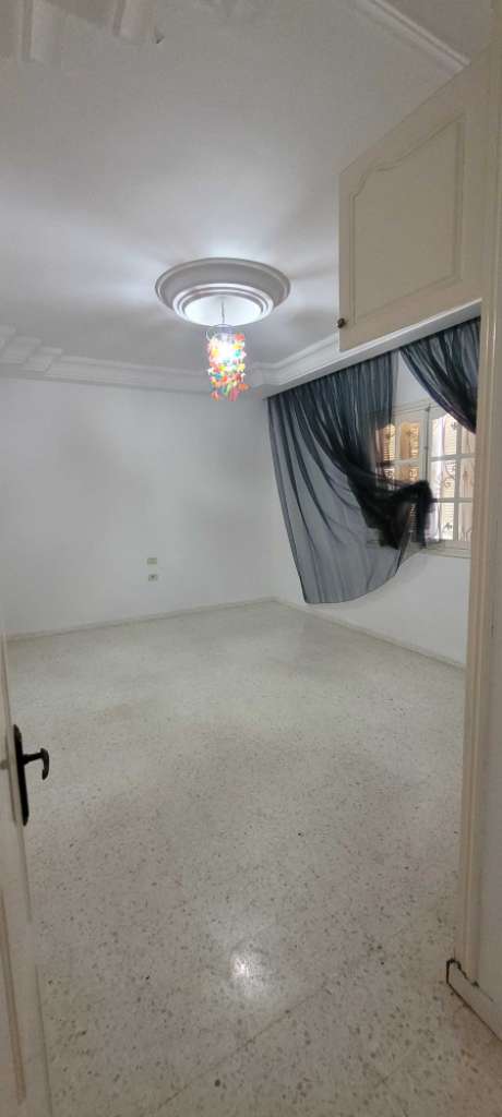 Une maison à louer