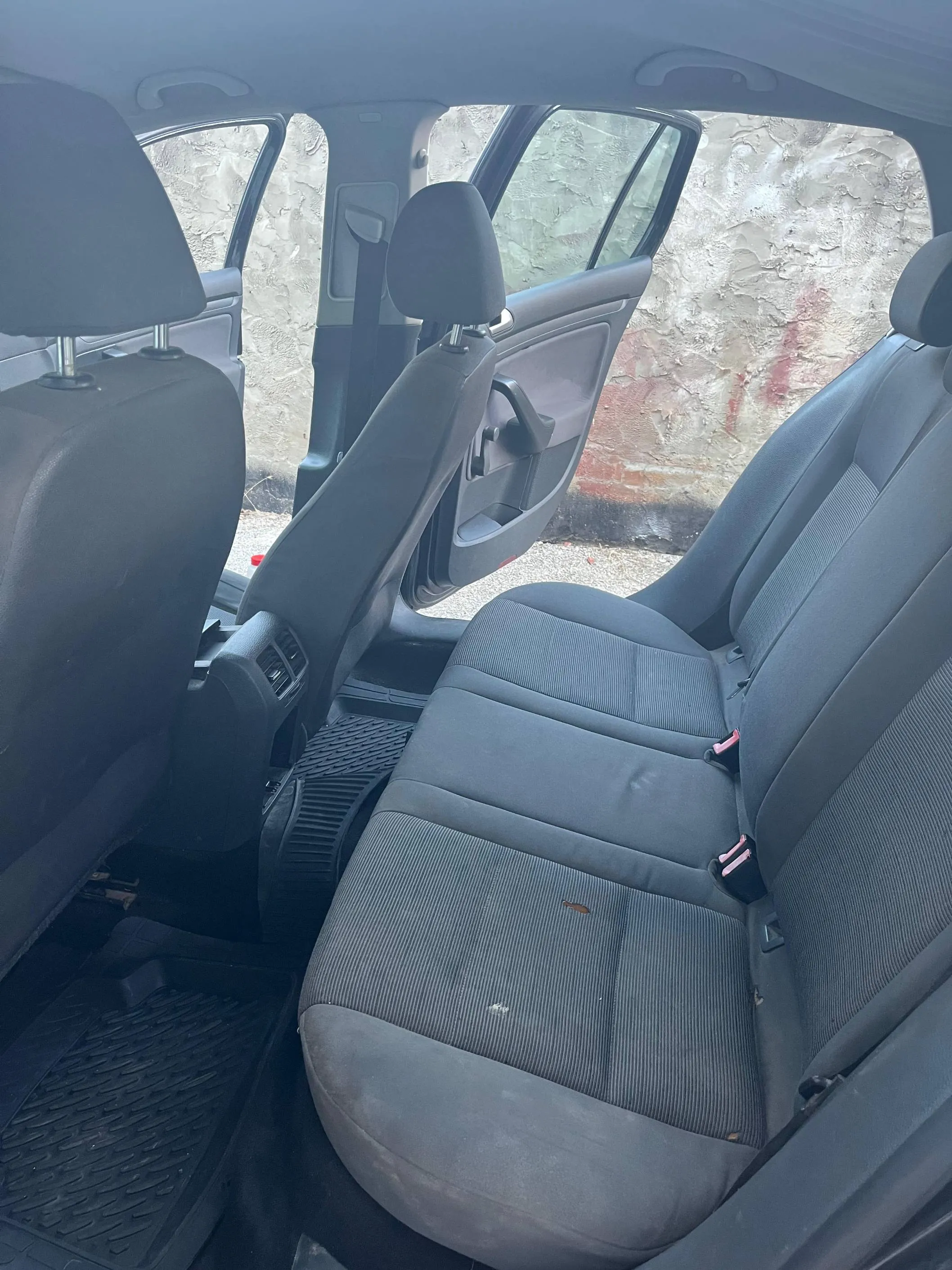 Golf 5 a vendre
