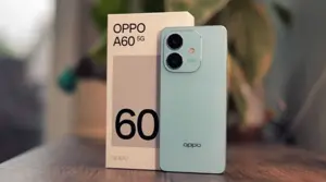 Oppo  A60 6/128 5G  Cacheté Neuf paquet fermé # validé ✔️