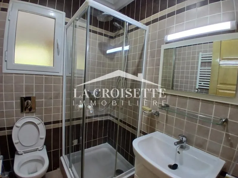 Appartement s4 aux Berges du Lac2 MAL1951