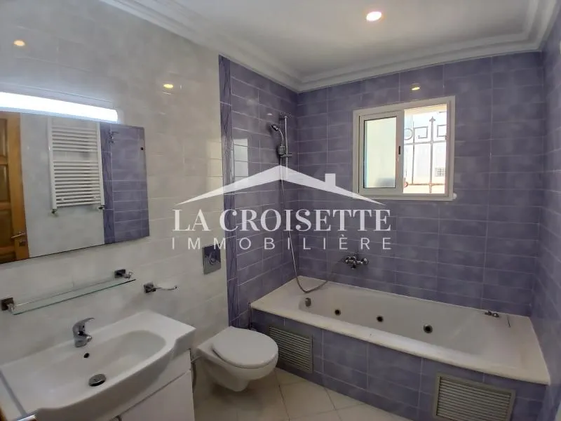 Appartement s4 aux Berges du Lac2 MAL1951
