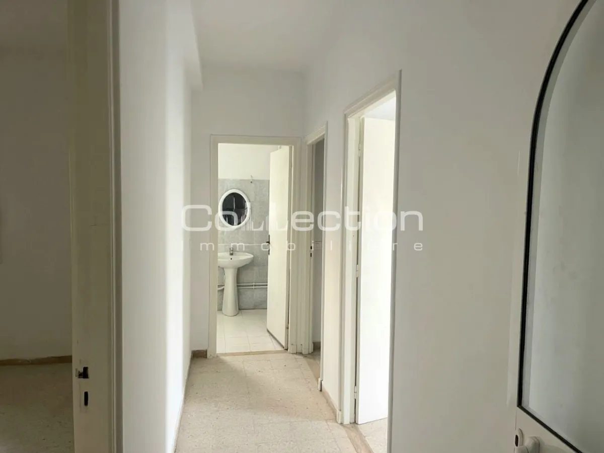 A Vendre un Appartement S3 à Riadh Andaloss