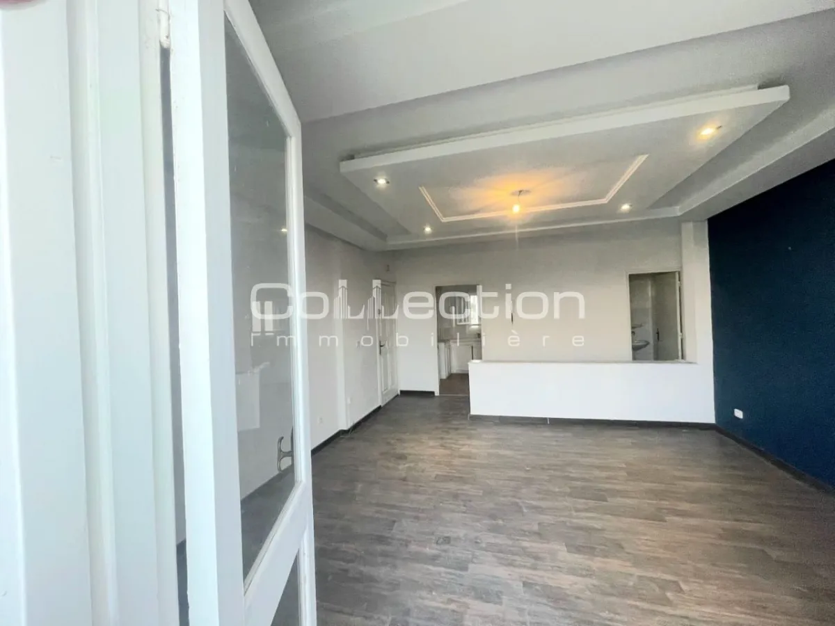 A Vendre un Appartement S3 à Riadh Andaloss