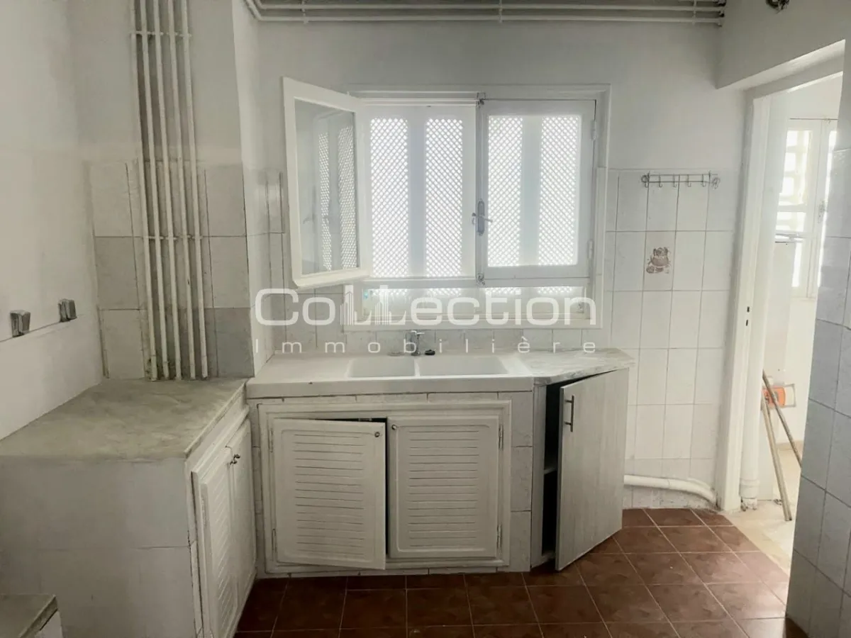 A Vendre un Appartement S3 à Riadh Andaloss