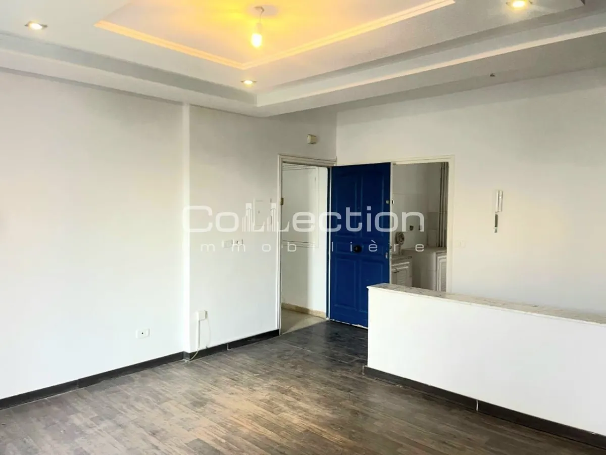 A Vendre un Appartement S3 à Riadh Andaloss