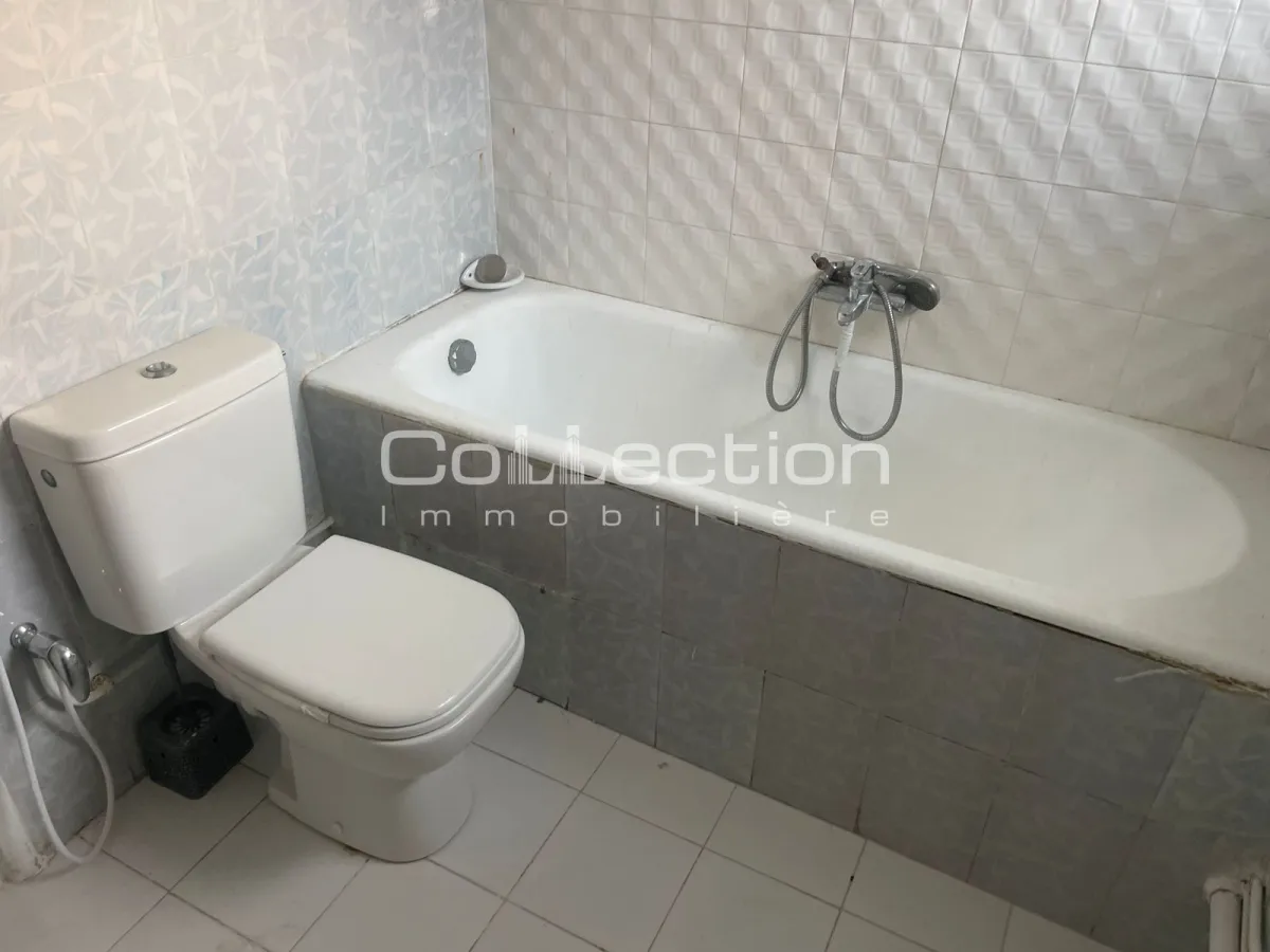 A Vendre un Appartement S3 à Riadh Andaloss