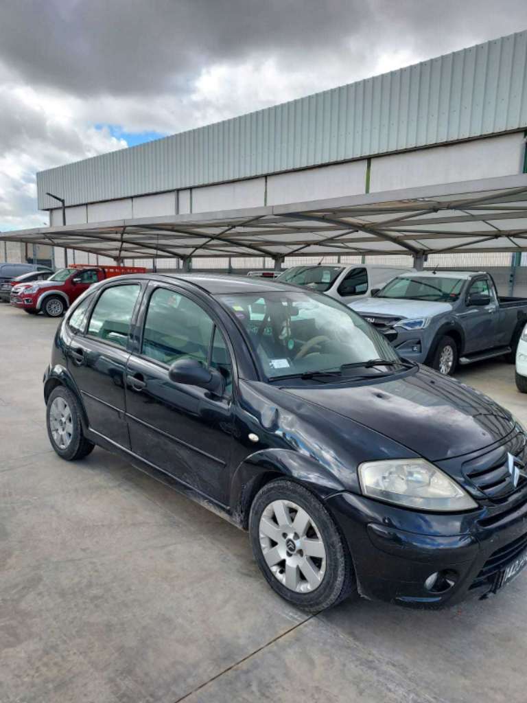 Citroen c3 nthifaa barchaa tt option nm de tlf 96 028 174 