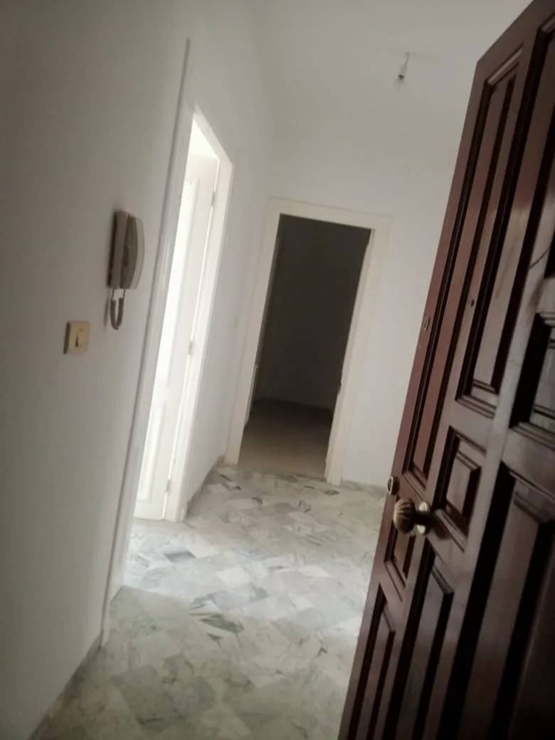 cité Ennasr S+3 unique 