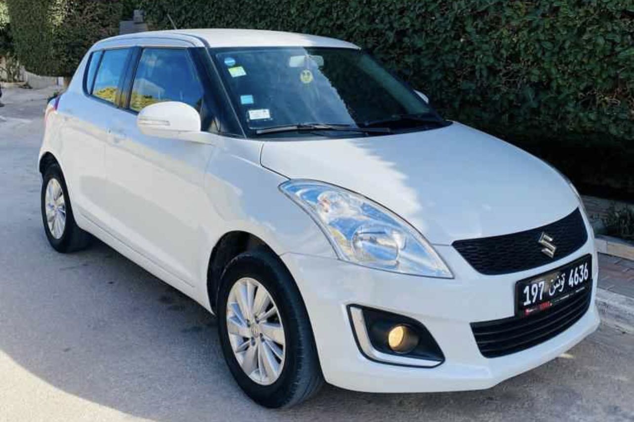 Suzuki Swift à vendre