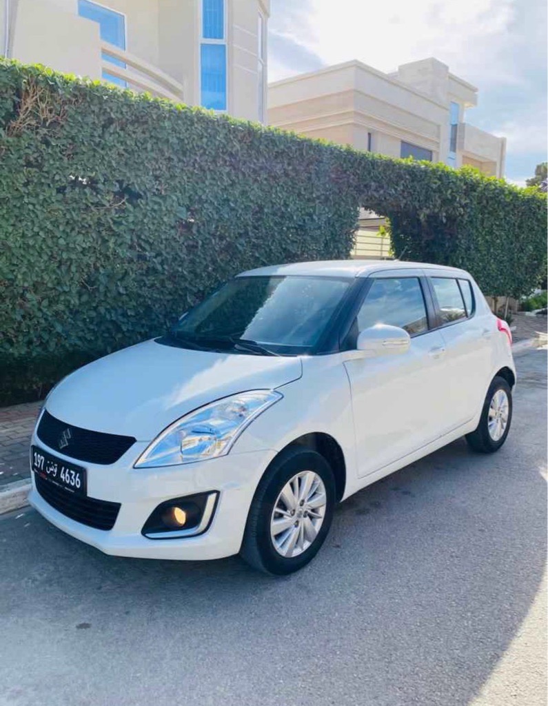 Suzuki Swift à vendre