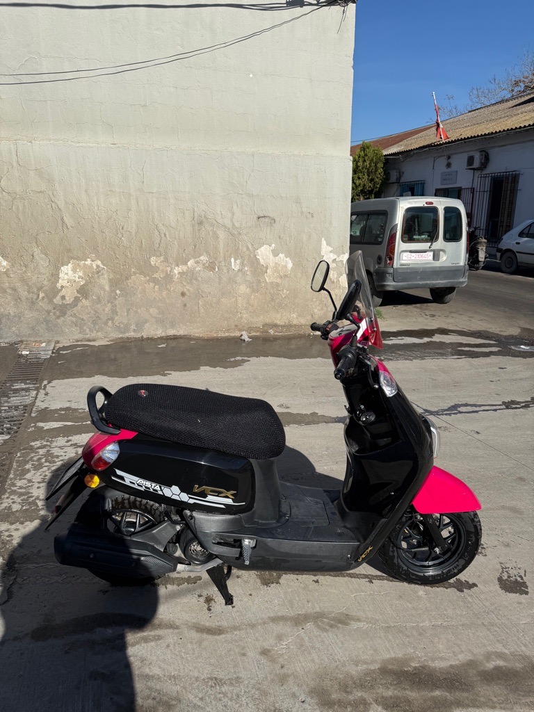 A vendre pista lil bi3