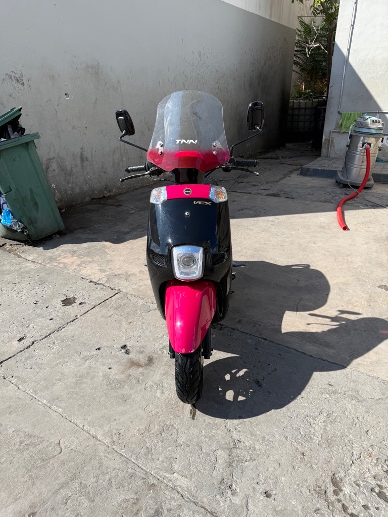 A vendre pista lil bi3