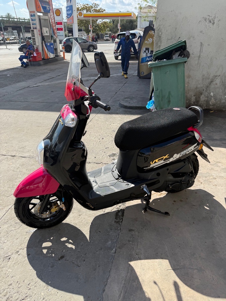 A vendre pista lil bi3