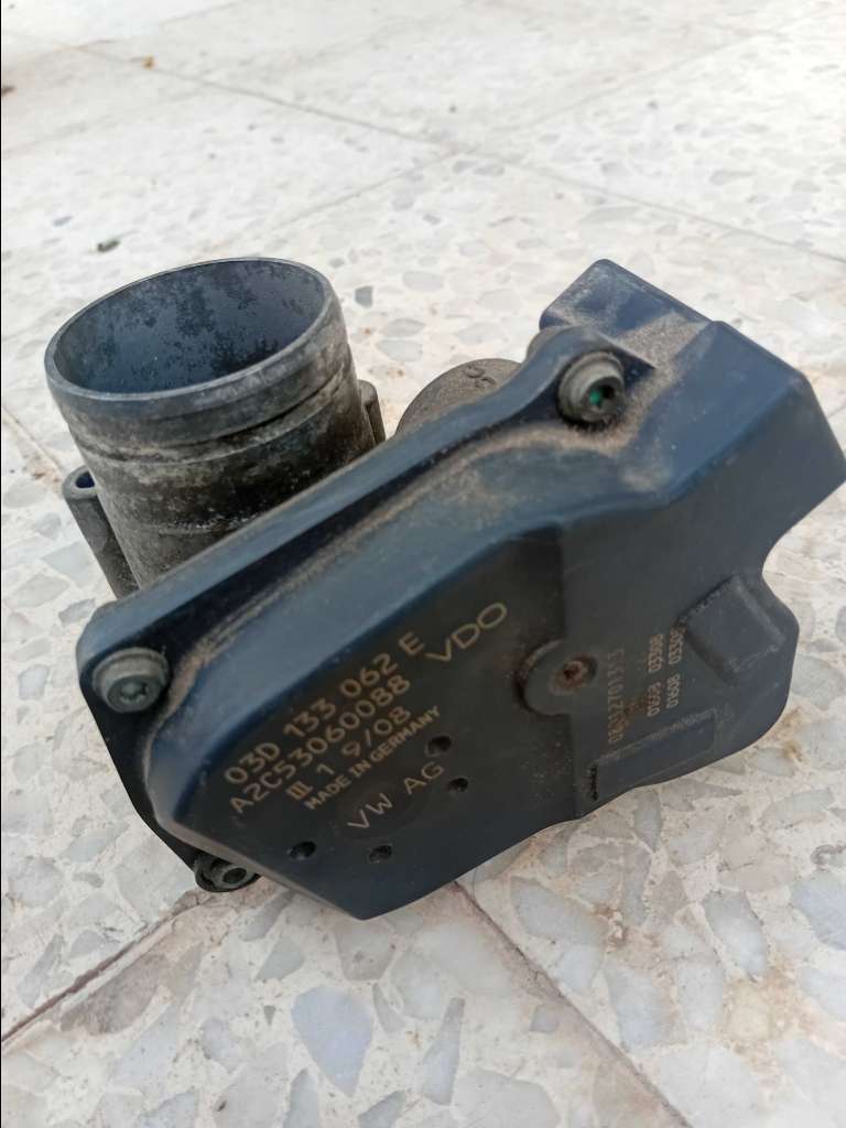 piece de rechange polo 7 en bon état