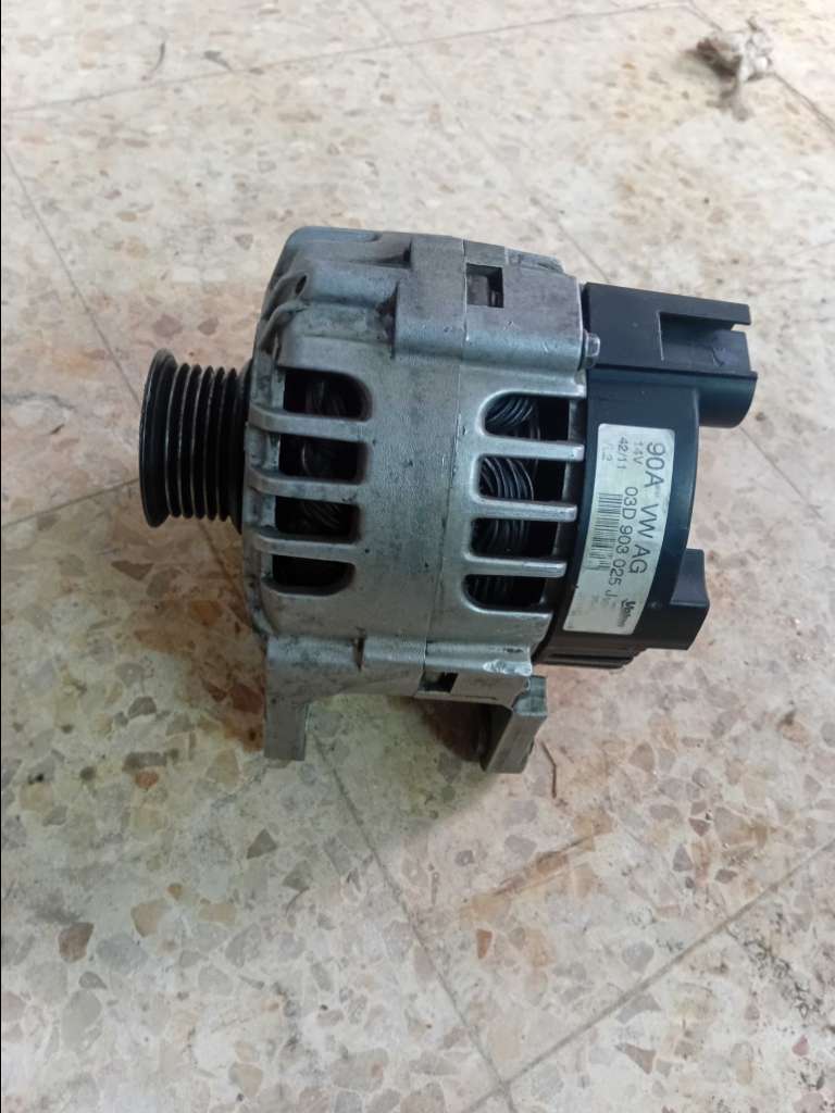 piece de rechange polo 7 en bon état