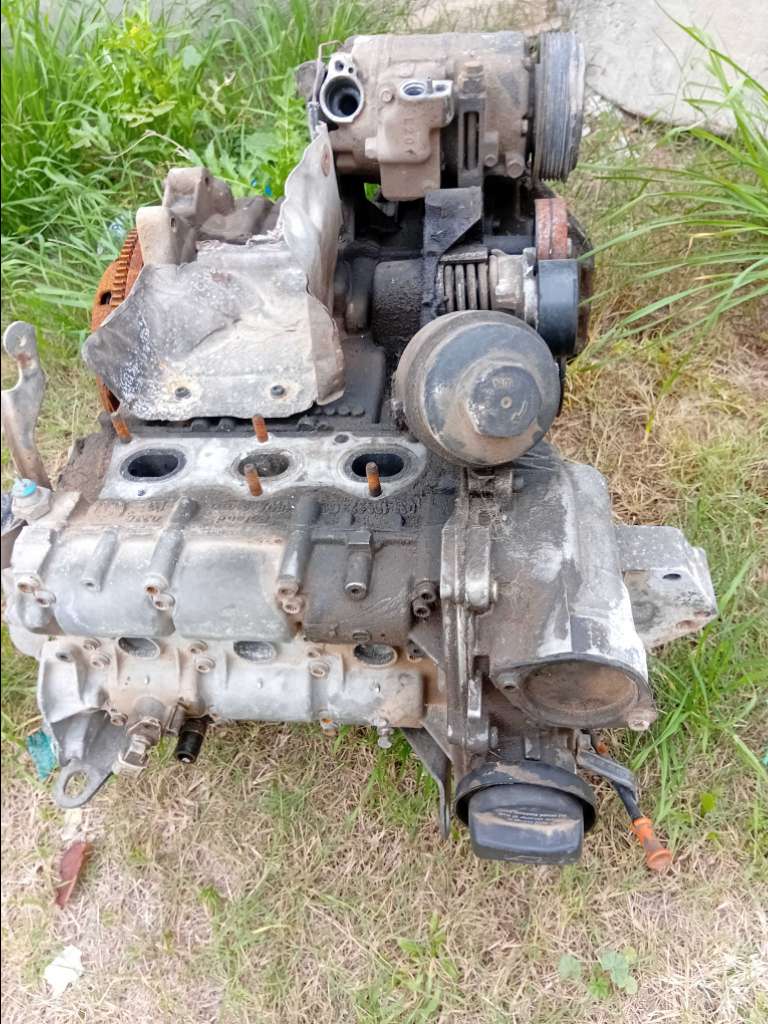 piece de rechange polo 7 en bon état