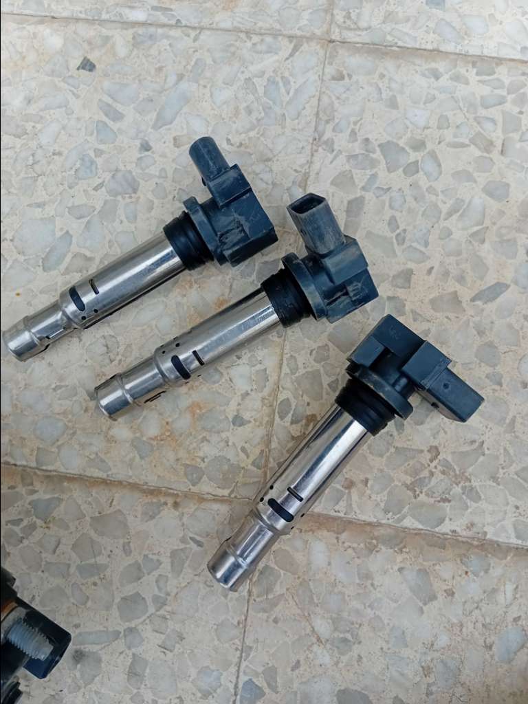 piece de rechange polo 7 en bon état