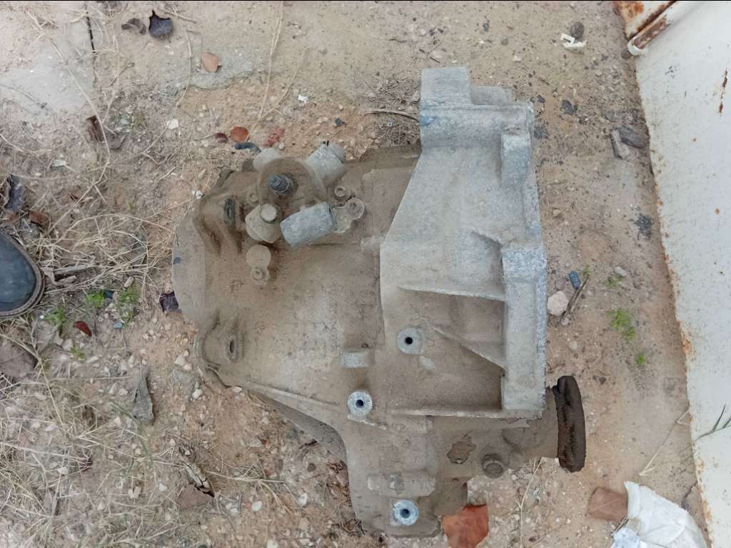 piece de rechange polo 7 en bon état