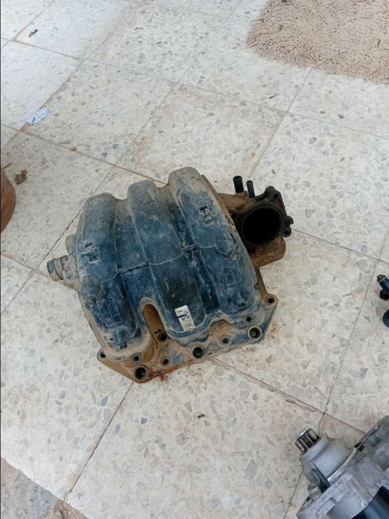 piece de rechange polo 7 en bon état