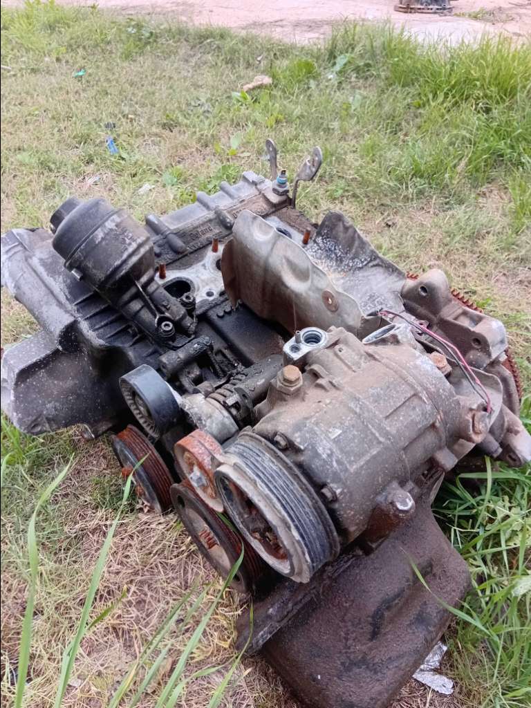 piece de rechange polo 7 en bon état