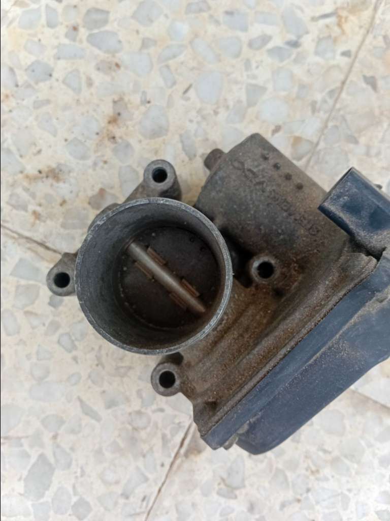 piece de rechange polo 7 en bon état