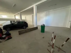 Super DEPOT 500 m² dans ZI Sidi Daoud La Marsa