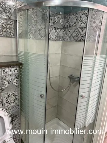 APPARTEMENT HERMES 1 Hammamet AL2077