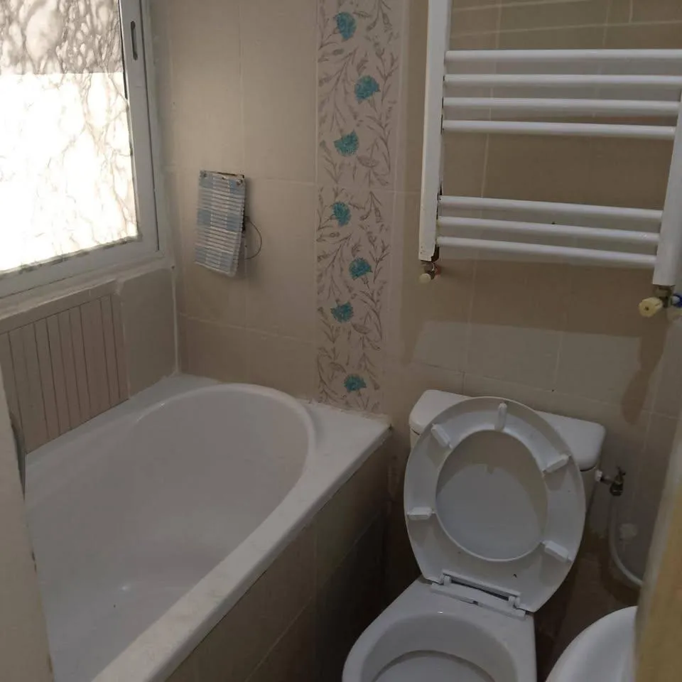 jolie appartement s0 meublée 