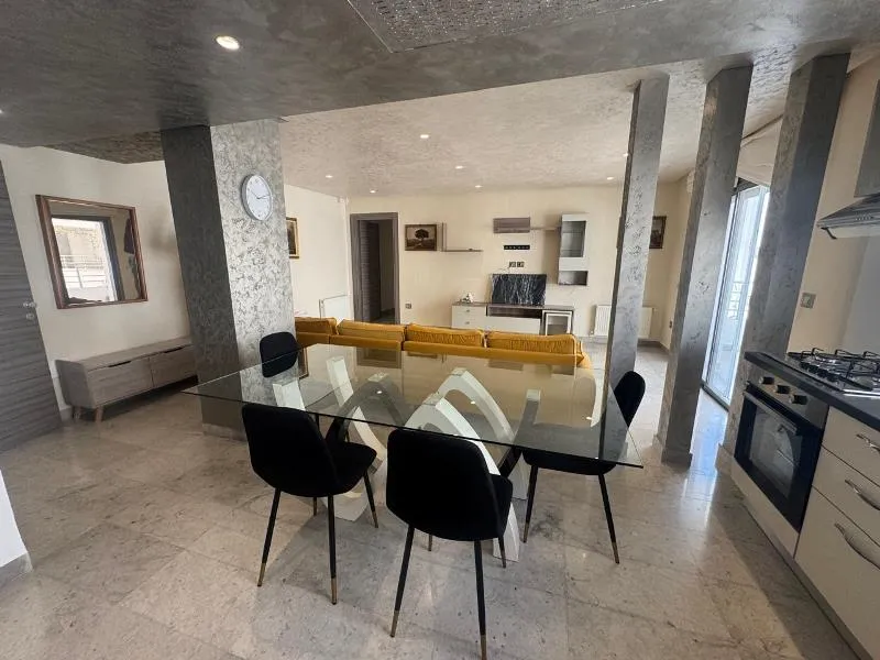  Appartement AURENA(Réf: L3221)