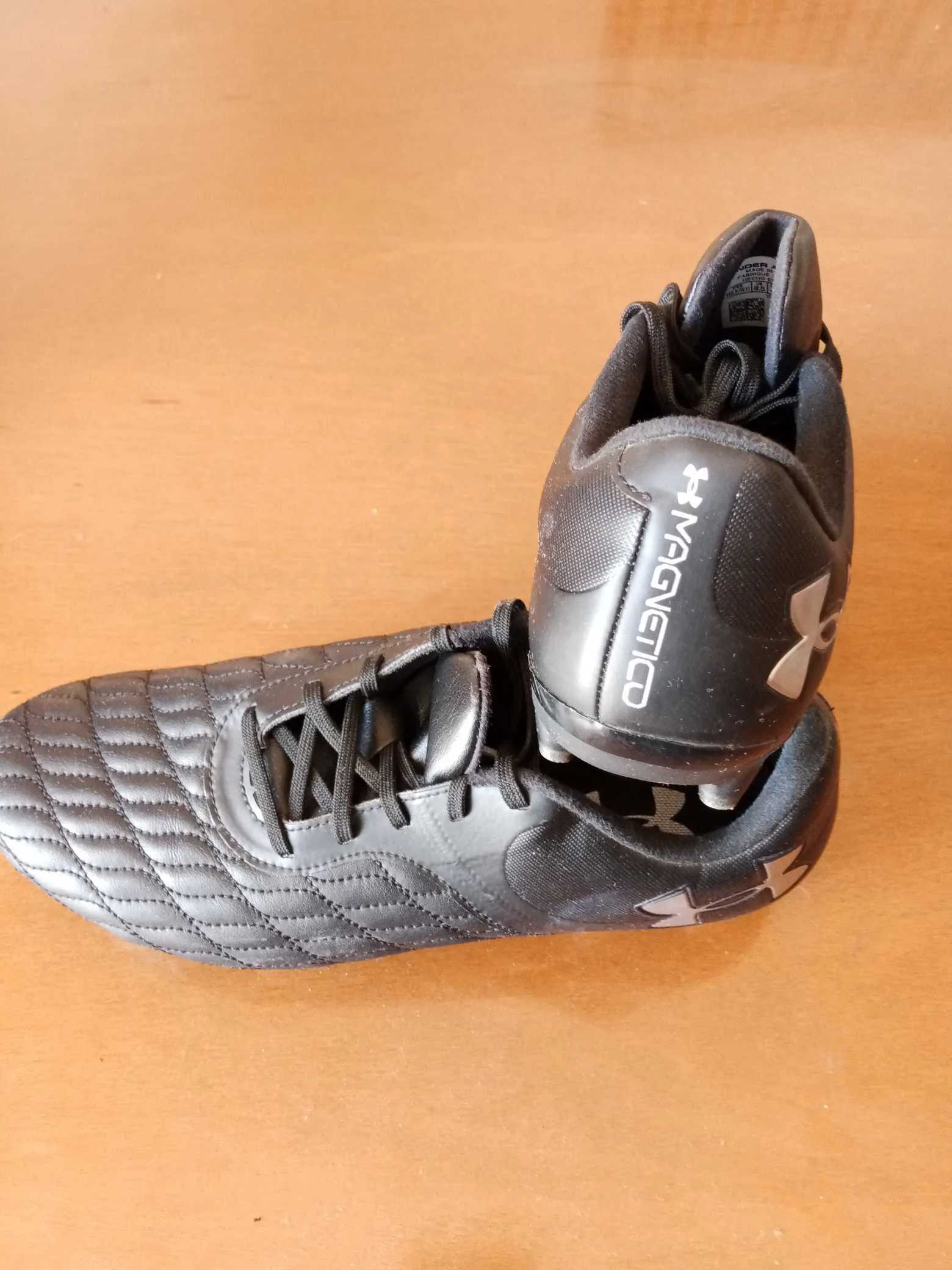 Crampon UNDER ARMOOR MAGNETICO