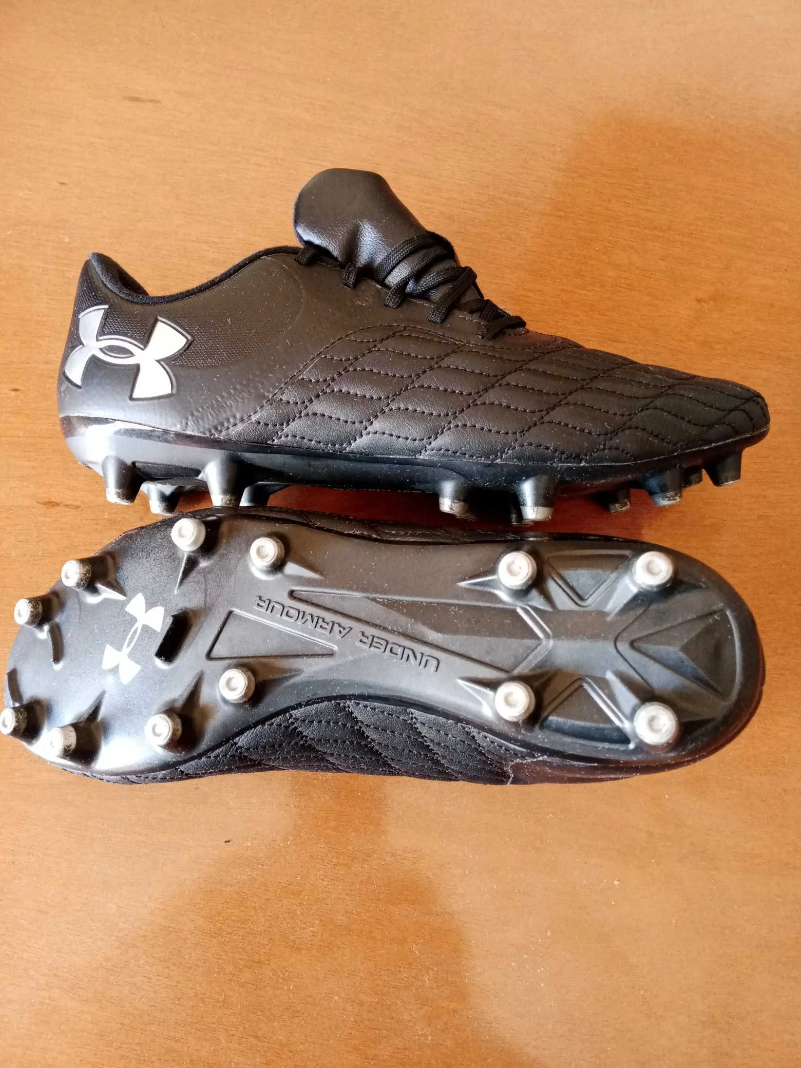 Crampon UNDER ARMOOR MAGNETICO
