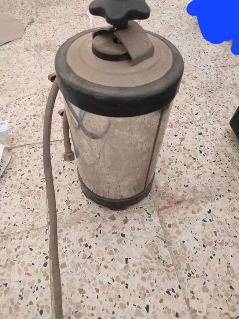  آلة الاسبريسو من نوع wega علامة إيطالية معروفة 
 
