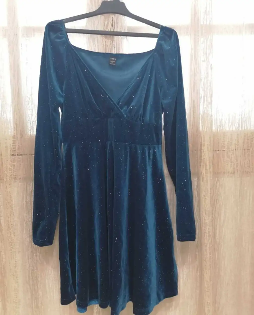 Robe SHEIN