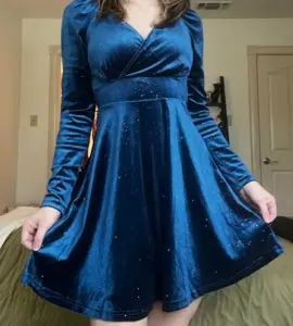 Robe SHEIN 