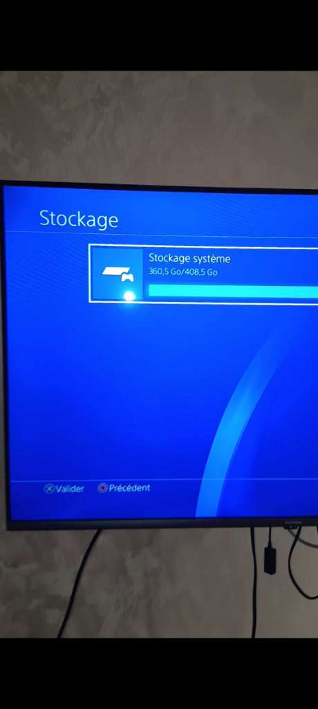 Ps4 patché + 12 jeux