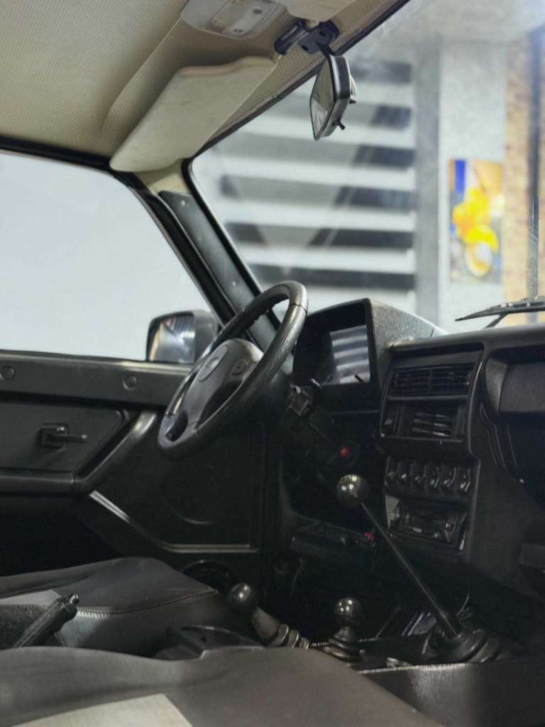 Lada Niva 4*4