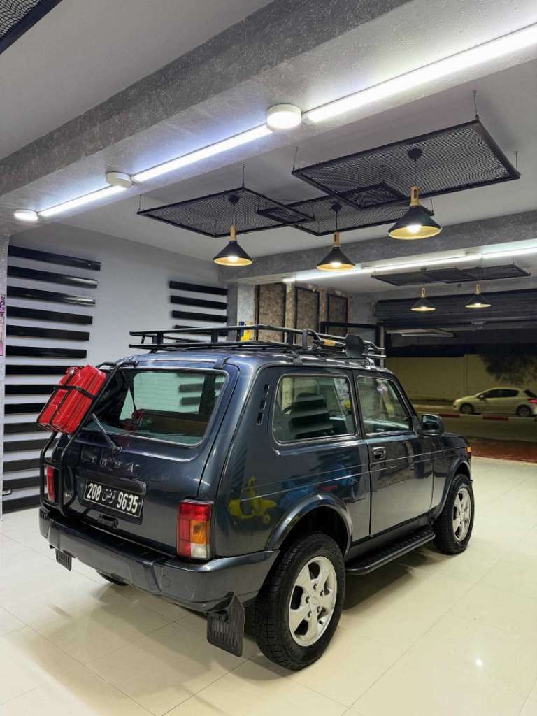 Lada Niva 4*4