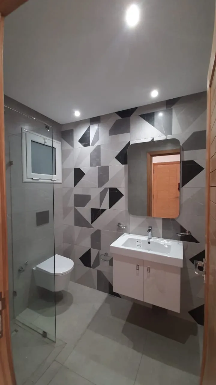 Résidence Selim – Appartements S+2 et S+3 à vendre