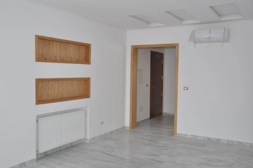 Résidence Selim – Appartements S+2 et S+3 à vendre