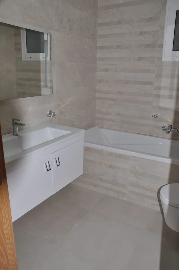 Résidence Selim – Appartements S+2 et S+3 à vendre