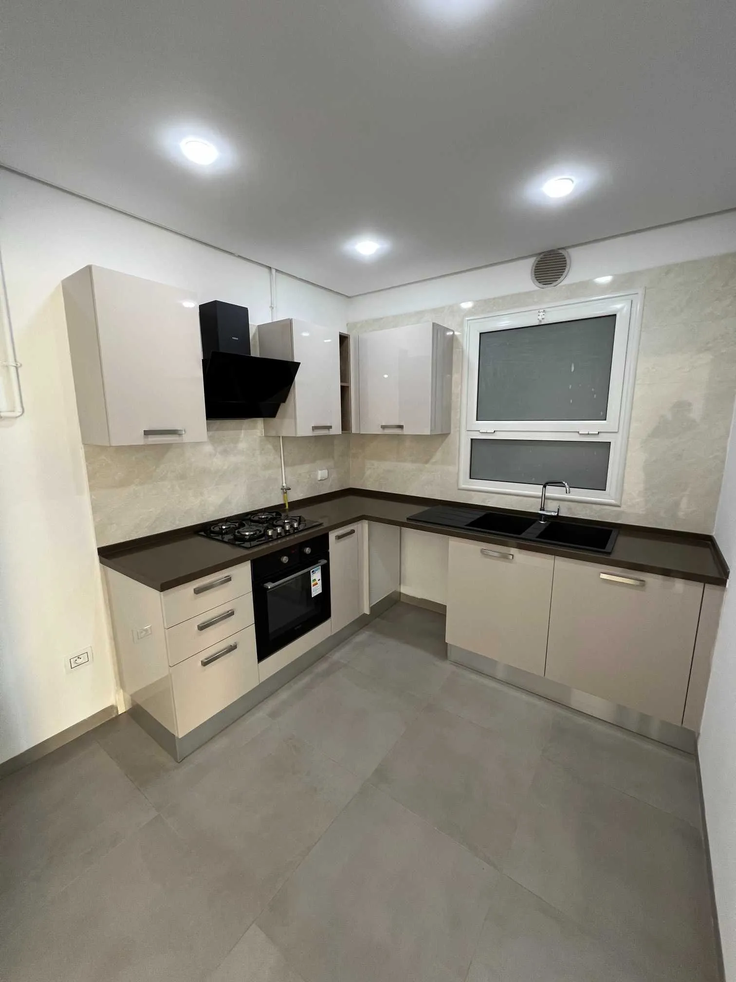 Résidence Selim – Appartements S+2 et S+3 à vendre