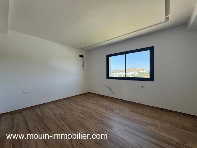 VILLA L'OREAL Hammamet El Monchar AV1918