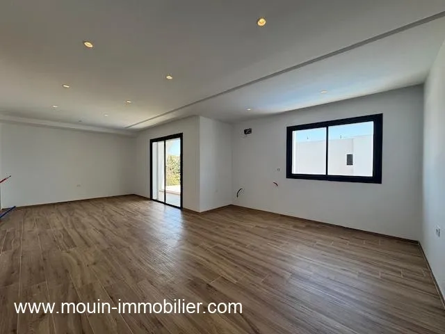 VILLA L'OREAL Hammamet El Monchar AV1918