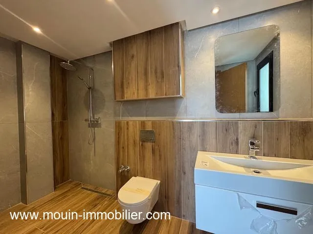 VILLA L'OREAL Hammamet El Monchar AV1918